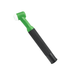 CORPO DA TOCHA TIG 26 SEM VALVULA FLEXIVEL WP26F- COM PUNHO 