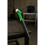 CORPO DA TOCHA TIG 26 SEM VALVULA FLEXIVEL WP26F- COM PUNHO 