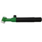Corpo Tocha Tig Wp-26 Valvulada Rigido