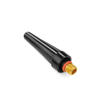 5 Pçs Capa Média Tocha TIG 12 41V35 Proteção Profissional 