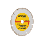 Disco Corte Diamantado 7 Pol 180mm Segmentado Esmerilhadeira