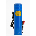 Estufa Para Eletrodo 3kg Portátil - Cochicho 127v Ômega