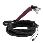 TOCHA PLASMA PT31 5M CONEXAO M16 X 1,5MM 2 PINOS