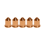 5 Pcs Bico Corte 105a 220990 Tocha Consum. Plasma