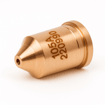 5 Pcs Bico Corte 105a 220990 Tocha Consum. Plasma