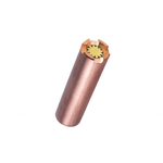 Bico De Aquecimento GO1-100P 2290 para Maçarico Mod. h - Padrão Harris Ômega