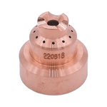 5 Pcs Bocal Manual 220818 65-85a Tocha Hypertherm Plasma