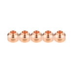 5Pcs Bocal Manual Finecut 220931 45a Tocha Plasma