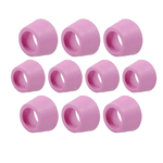 10 Bocais Corte Plasma 60A para Tocha AG60 - SG55 Ômega