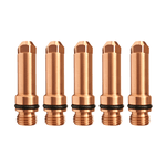 5 Pcs Eletrodo 200a 220937 Consumivel Tocha Plasma