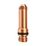 5 Pcs Eletrodo 200a 220937 Consumivel Tocha Plasma