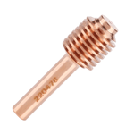 5 Eletrodos 30A 220478 para Tocha Corte a Plasma