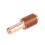 5pc Eletrodo 40a-80a 120926 Tocha Hypertherm Powermax Plasma