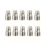 KIT 10 ELETRODO PLASMA TOCHA P80 PT80 TET02033 CUT 60/80/100