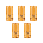 5 Pcs Difusor Gas Plasma 105A 220994 Tocha Pmx
