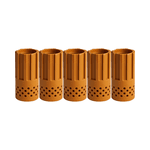 5 Pcs Difusor de Gás Plasma 100 A  220051
