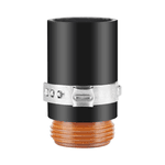 Capa Com Sensor 220953 Tocha Pmx Consumível Plasma