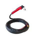 Tocha Plasma P80 5M Conexão M16 x 1,5mm 2 Pinos Ômega