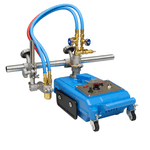 Trilho 1,20M para Máquina de Corte CG30B Ômega