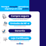 Colchão Inflável Casal 191 X 137 X 22CM - 200KG