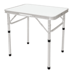 KIt Tenda Gazebo 3x 3cm FPS 100 + Mesa Dobrável 60x 45cm Ômega