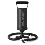 Piscina Inflável Redonda 240 X 63CM de 2490L + Inflador Manual Ômega