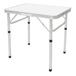 Mesa Dobrável Maleta - 60x45cm