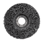 Disco Flap Manta Abrasiva 115mmx22,23mm Marrom Grosso