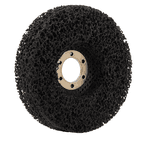 Disco Flap Manta Abrasiva 115mmx22,23mm Marrom Grosso