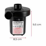 Inflador Bomba Ar Elétrico 