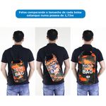 Bolsa Estanque Bag Impermeável 20 Litros Ômega