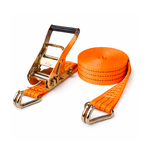 Cinta com Catraca para Fixação 3T x 9 Metros x 50mm Ômega