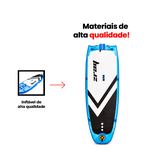Prancha de Surf Stand Up Paddle Inflável Ômega