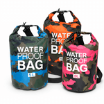 Bolsa Estanque Impermeável 5 Litros Ômega