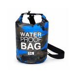 Bolsa Estanque Impermeável 5 Litros Ômega