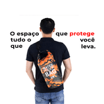 Bolsa Estanque Impermeável 5 Litros Ômega