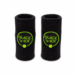 Munhequeira 8 x 12cm Beach Tennis - Quick Shot