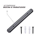 Suporte Magnético Barra - 50cm 