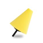 Cone de Espuma Polimento G.060 Ômega