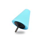 Cone de Espuma Polimento para Furadeiras Ômega 