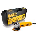 Esmerilhadeira 4.1/2" Pol. 700W 127V DWE4010-BR