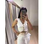 COLETE JEANS OFF