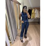 CALÇA JEANS MOM NEXO 