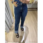 CALÇA JEANS MOM NEXO 