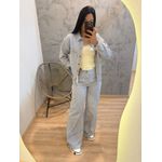 CALÇA WIDE LEG NÁUTICA 