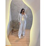 CALÇA WIDE LEG NÁUTICA 