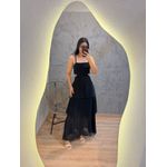VESTIDO KATHERYN PRETO