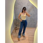 ALCINHA RENDADA MODAL NUDE