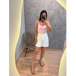 ALCINHA BASICA POLIAMIDA ROSA