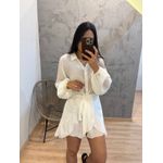 SAIDA DE PRAIA COM CANGA 